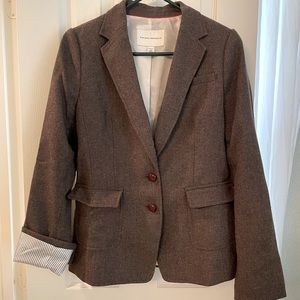 Banana Republic Blazer